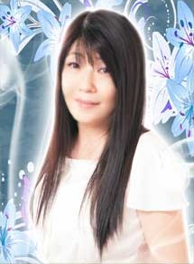 月村天音（あまね）先生