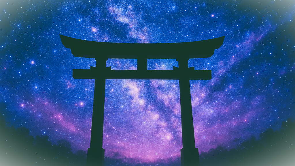 祈願で未来を動かす｜縁結び・波動修正・ヒーリング解説